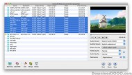 Enolsoft iMedia Converter for Mac screenshot